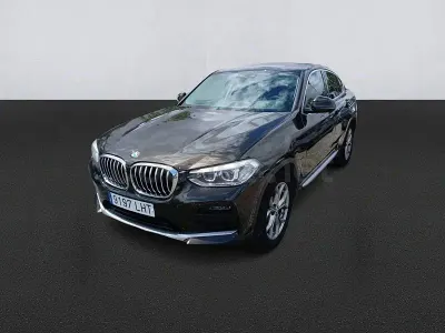 Usado BMW X4