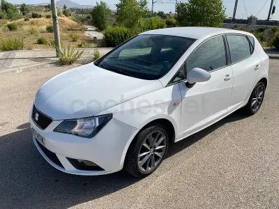Usado Seat Ibiza