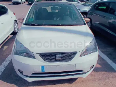 Usado Seat Mii