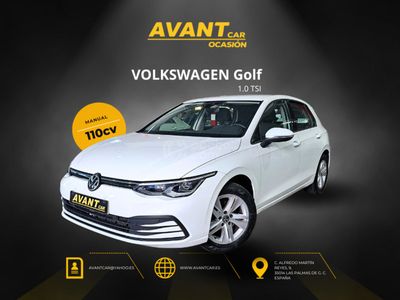 usado VW Golf 1.0 Tsi 81kw