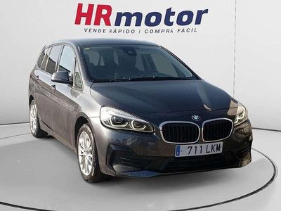 BMW 216