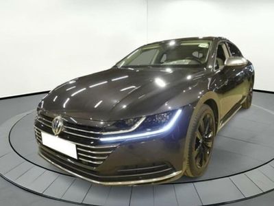 VW Arteon