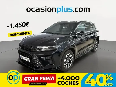 Usado SWM G01