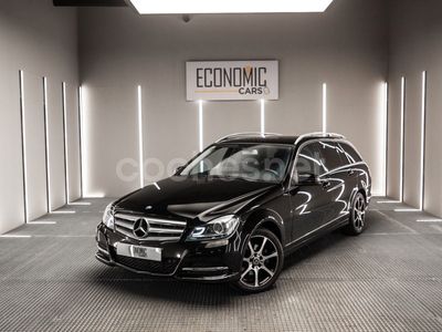 Mercedes C250