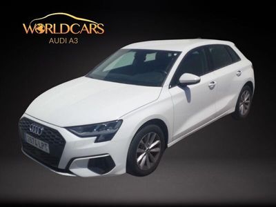 Audi A3 Sportback e-tron