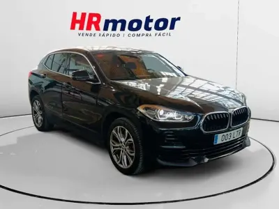 Usado BMW X2