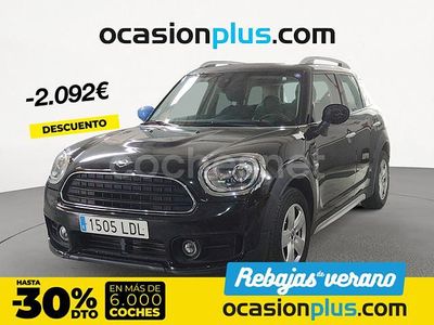 Mini Cooper D Countryman