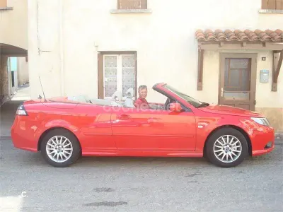 Usado Saab 9-3