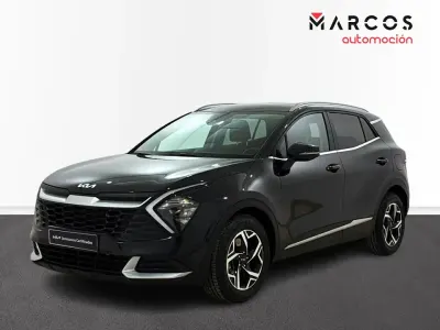 Usado Kia Sportage 150 CV (110 kW) 2022 SUV