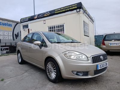 Fiat Linea