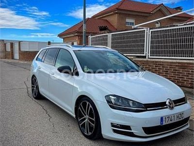 VW Golf VII
