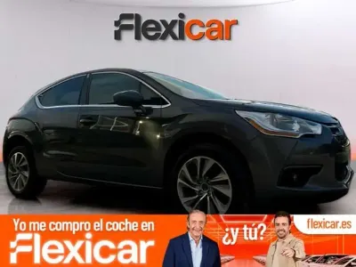 Usado DS Automobiles DS4