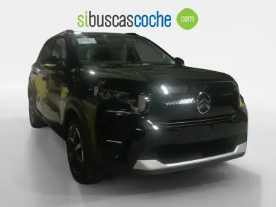 Nuevo Citroën DS6 110 CV (80 kW) 2026 Negro