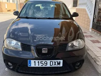 Usado Seat Ibiza