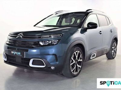 usado Citroën C5 Aircross 225 e-EAT8 Shine