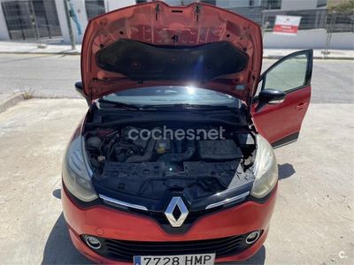 Renault Clio IV