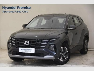 Usado Hyundai Tucson 160 CV (117 kW) 2025 Otro SUV
