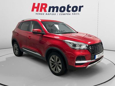 Usado DR DR 4.0 156 CV (114 kW) 2022 SUV