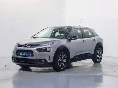 Usado Citroën C4