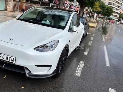 Usado Tesla Model Y RWD 250 kW (340 CV) 2024 Eléctrico SUV
