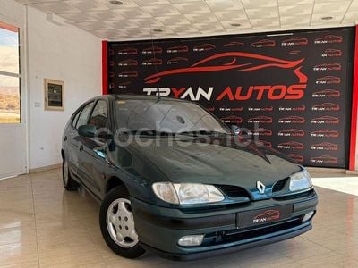 Renault Mégane