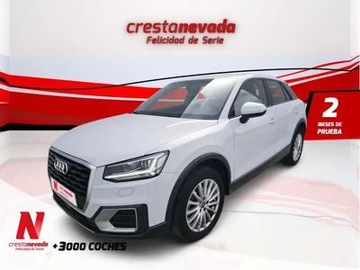 Usado Audi Q2 Design 116 CV (85 kW) 2019 SUV