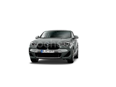 Gris / plata Usado 2022 BMW X2 Executive SUV | 29.900 € (Un poco caro)