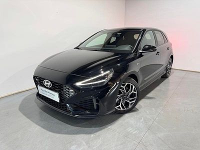 Usado Hyundai i30 N Line 99 CV (72 kW) 2024