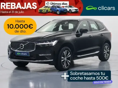 Usado Volvo XC60