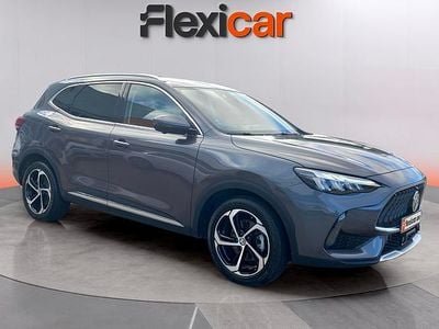 Usado MG HS Luxury 170 CV (125 kW) 2024 Gris SUV