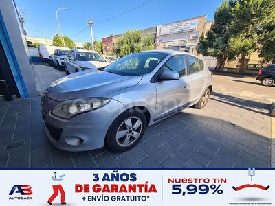 Renault Mégane III