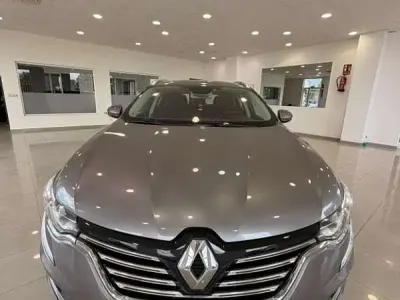 Usado Renault Talisman