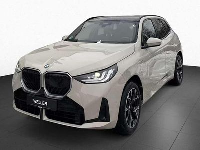 Usado BMW X3 M Sport 299 CV (219 kW) 2025 Gris SUV