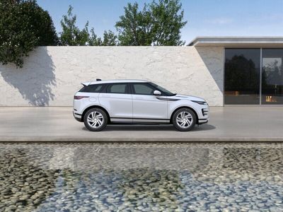 Blanco Usado 2023 Land Rover Range Rover evoque R-Dynamic SUV | 52.900 €