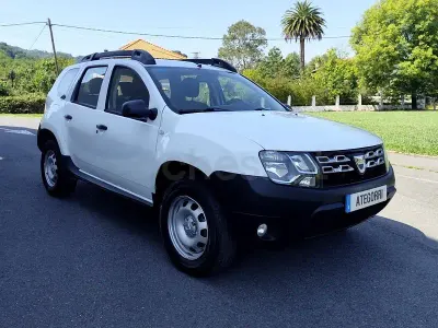Usado Dacia Duster