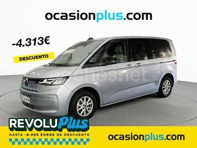 VW Multivan