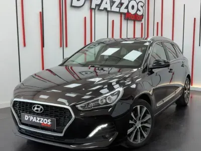 Usado Hyundai i30