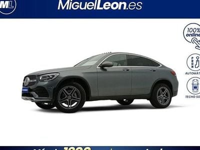 Mercedes GLC300