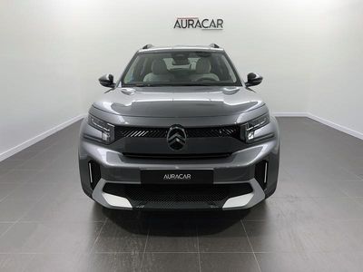 Usado Citroën C3 Aircross 145 CV (106 kW) 2025 Gris SUV