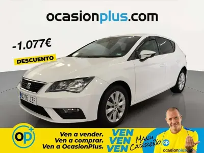 Usado Seat Leon