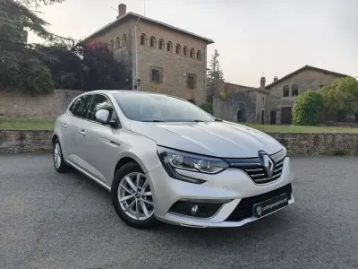 Usado Renault Mégane