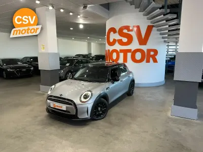 Usado Mini Cooper