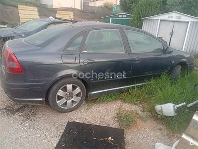 Citroën C5