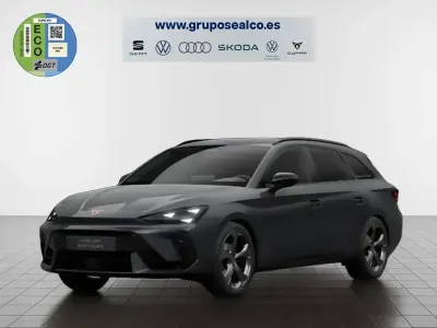 Usado Cupra Leon