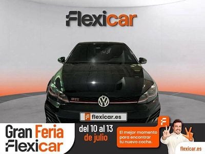 Negro Usado 2019 VW Golf VII GTI Utilitario | 30.990 € (Precio justo)