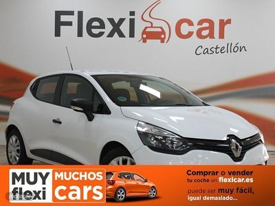 usado Renault Clio IV Life Energy dCi 55kW (75CV)