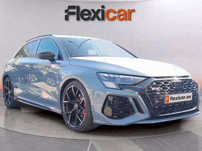 Audi RS3 Sportback