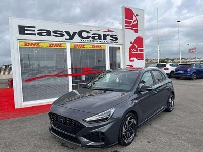 Brugt Hyundai i30