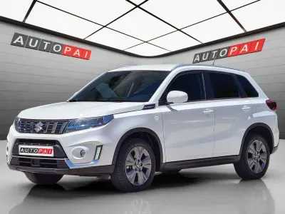 Usado Suzuki Vitara