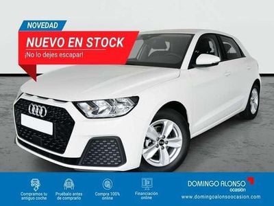 Usado Audi A1 Sportback 95 CV (69 kW) 2023 Blanco Utilitario